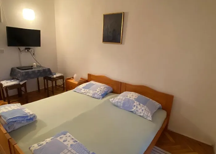 Apartments Stella-Dora