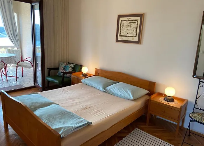 Apartments Stella-Dora