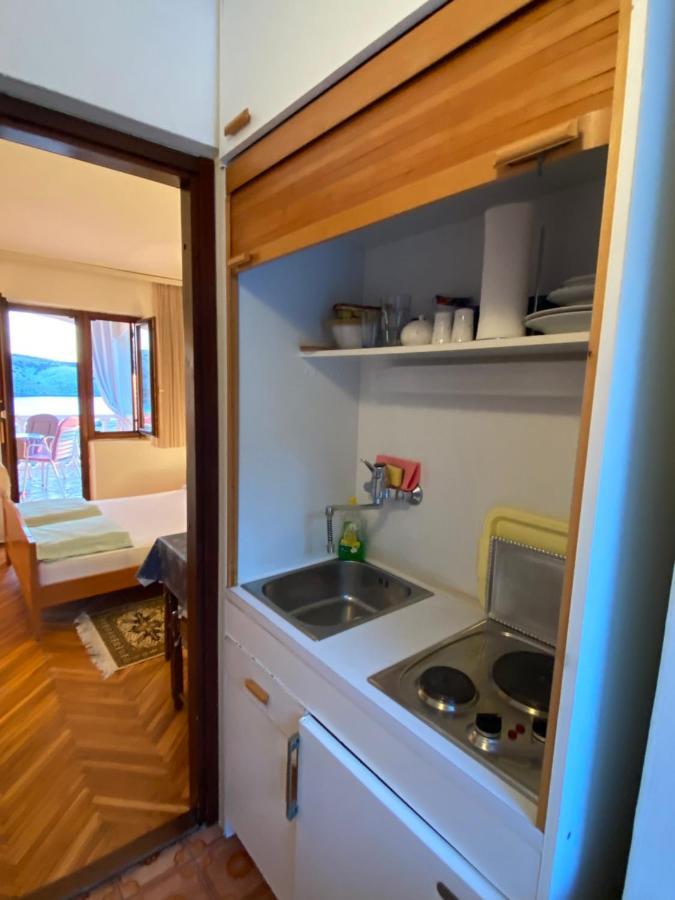 Apartman Stella-dora Lopar