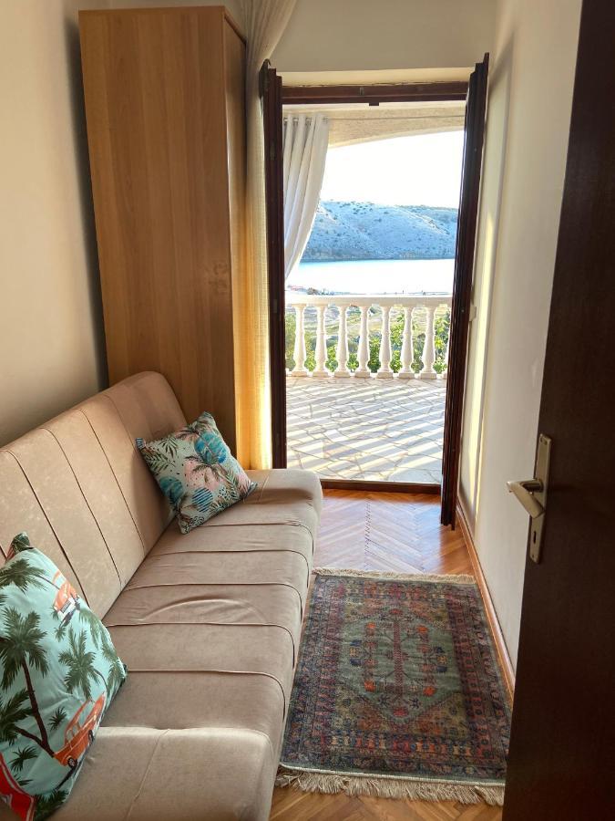 Apartman Stella-dora *